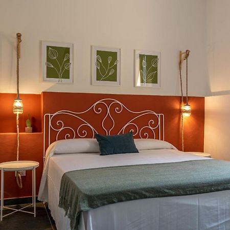 Villa Ammirata Mondello By Wonderful Italy Buitenkant foto