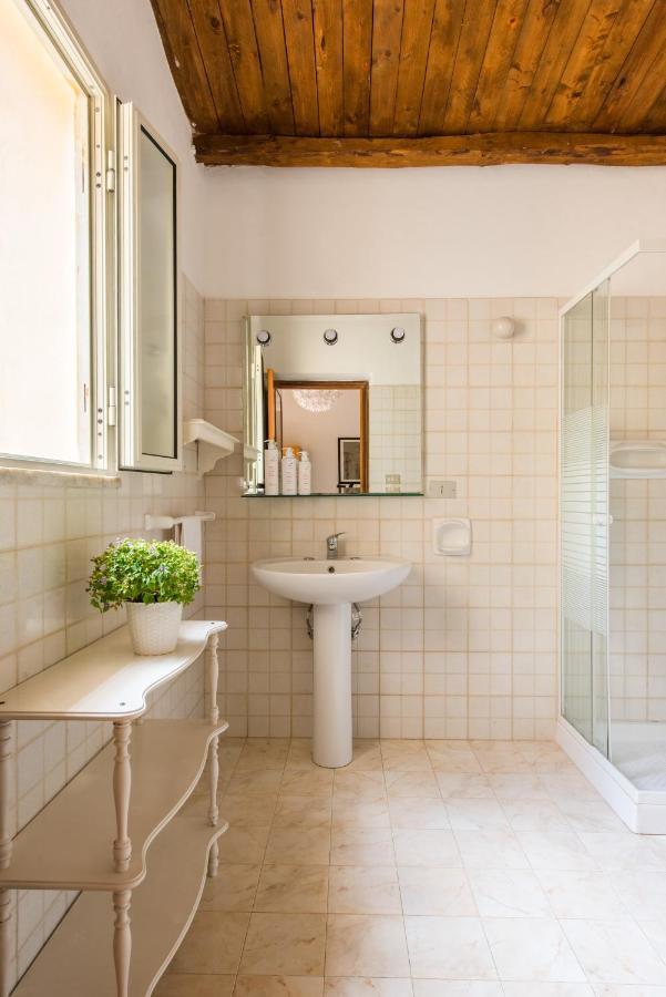Villa Ammirata Mondello By Wonderful Italy Buitenkant foto
