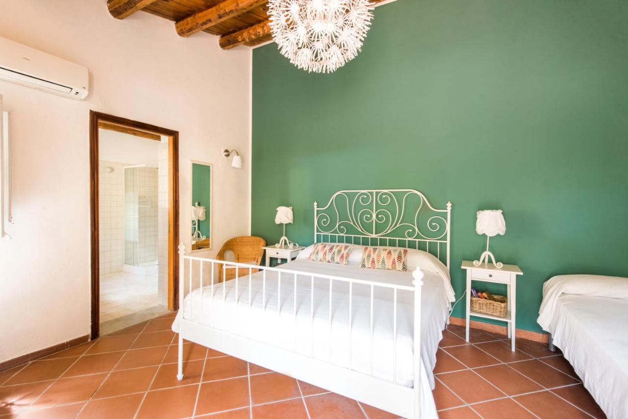 Villa Ammirata Mondello By Wonderful Italy Buitenkant foto
