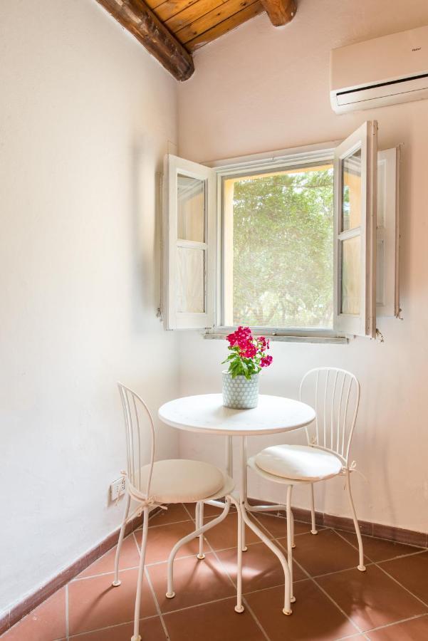 Villa Ammirata Mondello By Wonderful Italy Buitenkant foto
